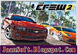 Check out more details below. The Crew 2 Pc Game 2018 Download Full Version Ps4 Racing Games Racing Games Gaming Pc