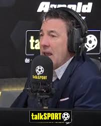 Dean Saunders gives EPIC RANT