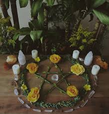 What is magic(k) and how do wiccans use it? Wicca Wikipedia