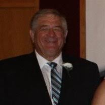 Obituary for William Bill Gray