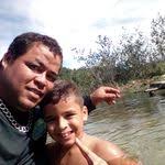 Ronny Ball's Instagram, Twitter & Facebook