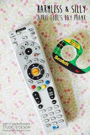Enjoy these 60 easy and safe april fools' pranks for kids, parents, and work colleagues to try this april fools' day 2021! 31 Awesome April Fools Day Pranks Your Kids Will Totally Fall For