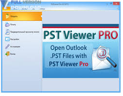On the first run of the program, you're treated to a tutorial that shows tooltips pointing to the screen elements you'll be using. Pst Viewer Pro V2019 V9 0 988 0 Full Version Download
