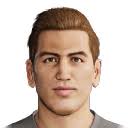 Boris Babic PES 2021 Stats