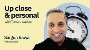 #lifeattamara #leadership