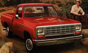 Image result for Red 1981 Truck