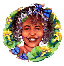 Solarpunk Magazine Art Contest