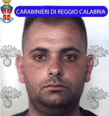 Reggio: 2 arresti per il furto di una borsa [FOTO e DETTAGLI]