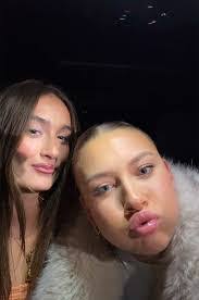 Nathaniel Smallwood's Instagram, Twitter & Facebook