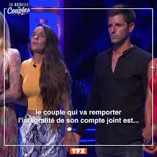 Après des semaines de compétition, christophe beaugrand a annoncé le nom du duo vainqueur de la villa, la bataille des couples ! Tfx Et Les Vainqueurs De La Bataille Des Couples Sont Facebook