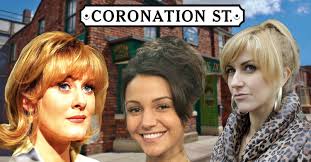 A ranking of the most talented ex-Coronation Street actresses