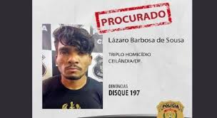 Lucas jagunco official sherdog mixed martial arts stats, photos, videos, breaking news, and more for the bantamweight fighter from. Policia Investigara Se Lazaro Barbosa Era Jagunco E Teve Ajuda Na Fuga Ne10 Interior