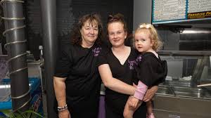 Railton Pizza House owner opens new pizza store at Latrobe