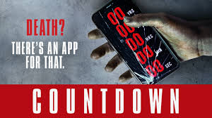 But when one's countdown turns out to be real. Countdown Flixster