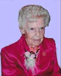 Doris Ponte Obituary (2016)