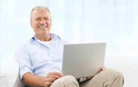 Our website was created for the unemployed looking for a job. Retiree Access It Division Of It