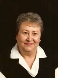 Obituary information for Connie G. Summers