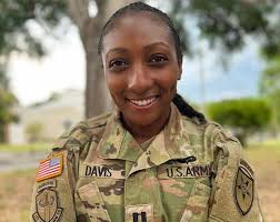 Celebrating Veterans Day with Members of the Armed Forces Group