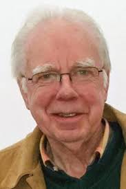 Douglas McKay Obituary (1935