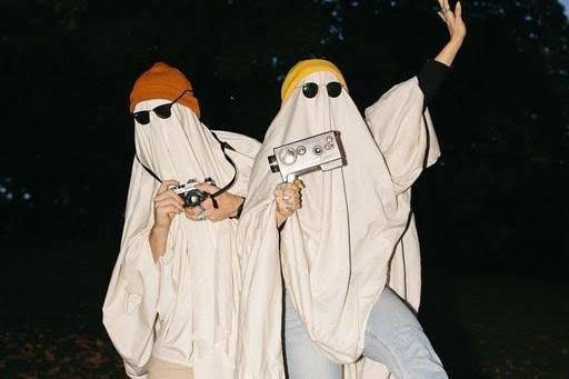 Couples Halloween Costumes: 80 Unique Halloween Costume Ideas for 2026 -  hitched.co.uk
