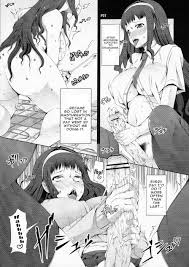 A Certain Futanari Girls Masturbation Diary-Chapter 1-Hentai Manga Hentai  Comic - Page: 8 - Online porn video at mobile