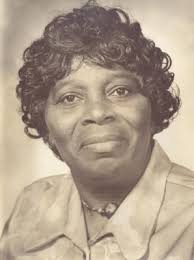 Pearl Redden Obituary (2016)