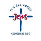 Convention of Synod event image