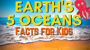 Click the button below to get instant access to these worksheets for use in the classroom or at a home. What Are The Five Oceans For Kids Pacific And Atlantic Ocean Indian Arctic And Southern Ocean Youtube