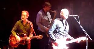Dire Straits Where Do You Think You Re Goin Pin On Mark Knopfler
