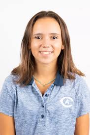 2022-23 Women's Golf Roster