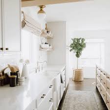 Rustic Modern Farmhouse Kitchen Design Ideas Maison De Pax