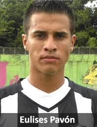 Eulises Pavón
