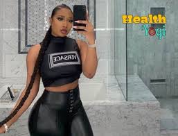 Megan likes to watch horror movies. Pin On Workout And Diet Plan Of Famous Celebrities Hd Images
