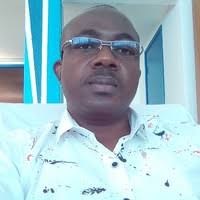 Marcel- Serge Kouassi