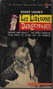 By pierre choderlos de laclos. Les Liaisons Dangereuses First Edition Abebooks