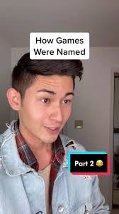 Funny Name Choices for Games
