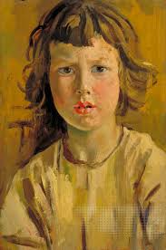 Robin, Augustus, OM John, c.1912