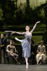 Interview with liam scarlett, choreographer of no man's land, part of lest we forget. Liam Scarlett Swan Lake Mayara Magri Ph Bill Cooper Ballet Photography Ballet Images Royal Ballet
