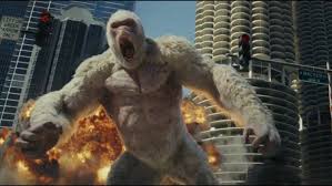 Rampage 2020 postponed to 2021. Rampage Review Either The Dumbest Or Most Sneakily Genius Action Movie Vox