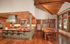 Do you suppose sage green kitchen with oak cabinets appears to be like great? 52 Enticing Kitchens With Light And Honey Wood Floors Pictures Home Stratosphere