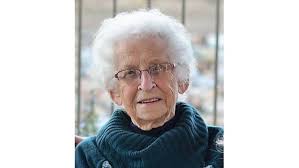 Barbara Jones Malo Obituary (2022)