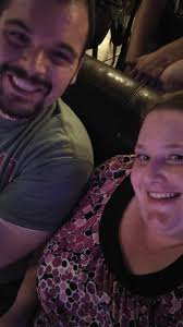 Just can't help but share... So many laughs last night!