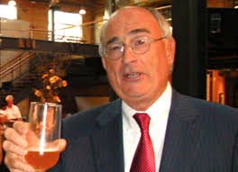 AP: I don't like WRAL & Jim Goodmon because...