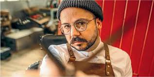 Putting the bar in barbershop