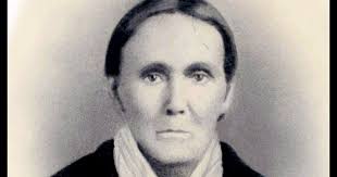 Revealing Roots and Branches: Blessed Honored Pioneer