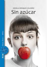 Sin azúcar (Spanish Edition) eBook : Márquez, Daniela: Amazon.de: Kindle  Store