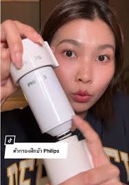 รีวิวตัวกรองฝักบัว Philips AWP1775