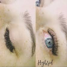 Hybrids For The Win Designer Lashes Lashes Lash Artist