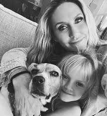 I hope all of your biggest dreams come true, my Carolina girl 💗 HAPPY  SIXTH BIRTHDAY!!!! 🎂