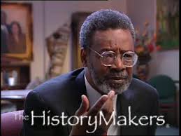 Harry Robinson, Jr.'s Biography